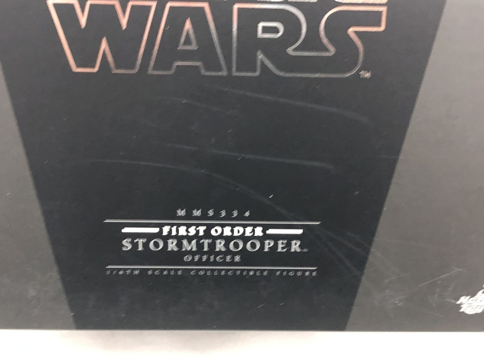 ★ムービー・マスターピース スター・ウォーズ オーダー ストームトルーパー フィギュア/グッズ