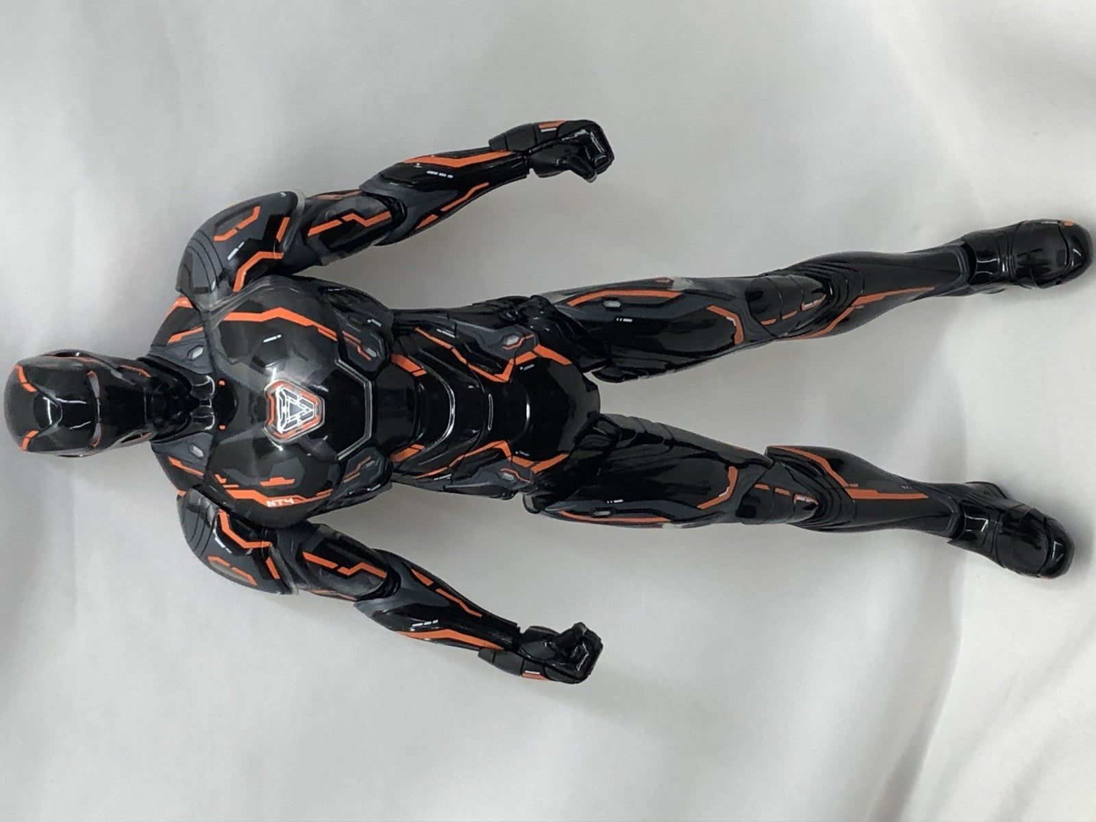 ★Hot Toys アイアンマン ネオンテック 4.0 フィギュア/グッズ