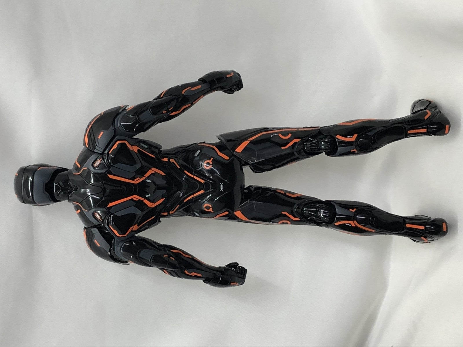 ★Hot Toys アイアンマン ネオンテック 4.0 フィギュア/グッズ