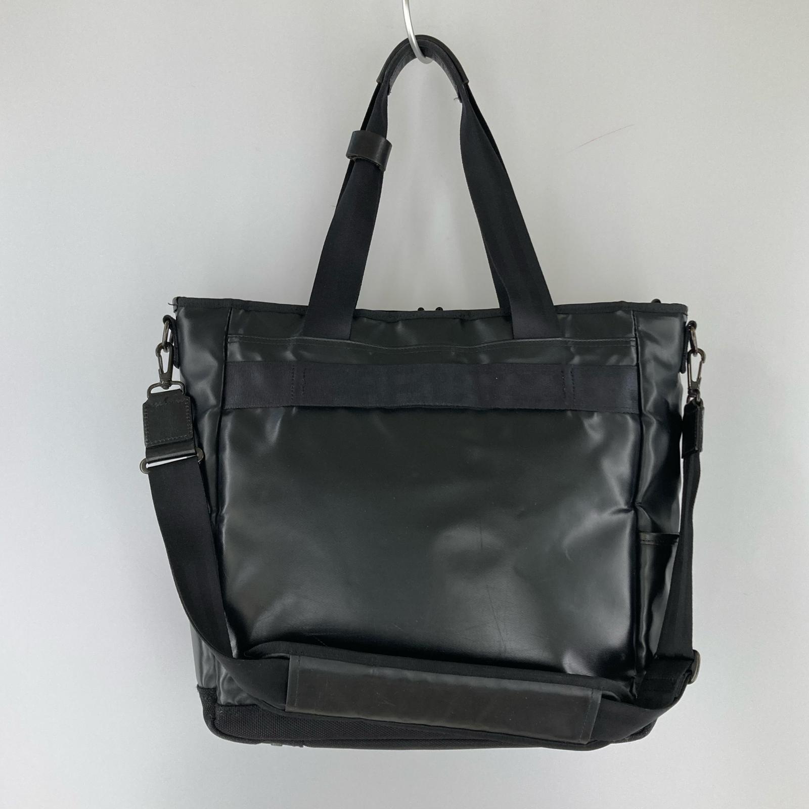 その他バッグ トートバッグ BLK ブラック