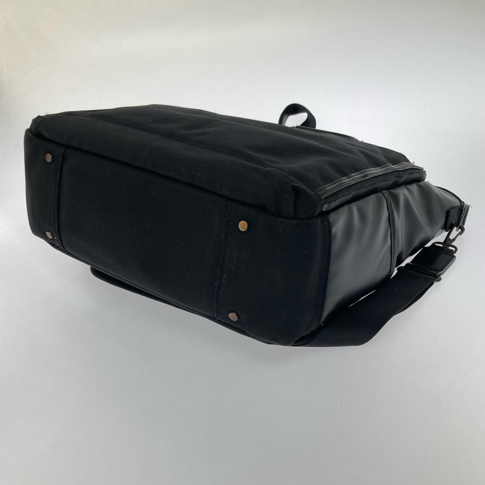 その他バッグ トートバッグ BLK ブラック