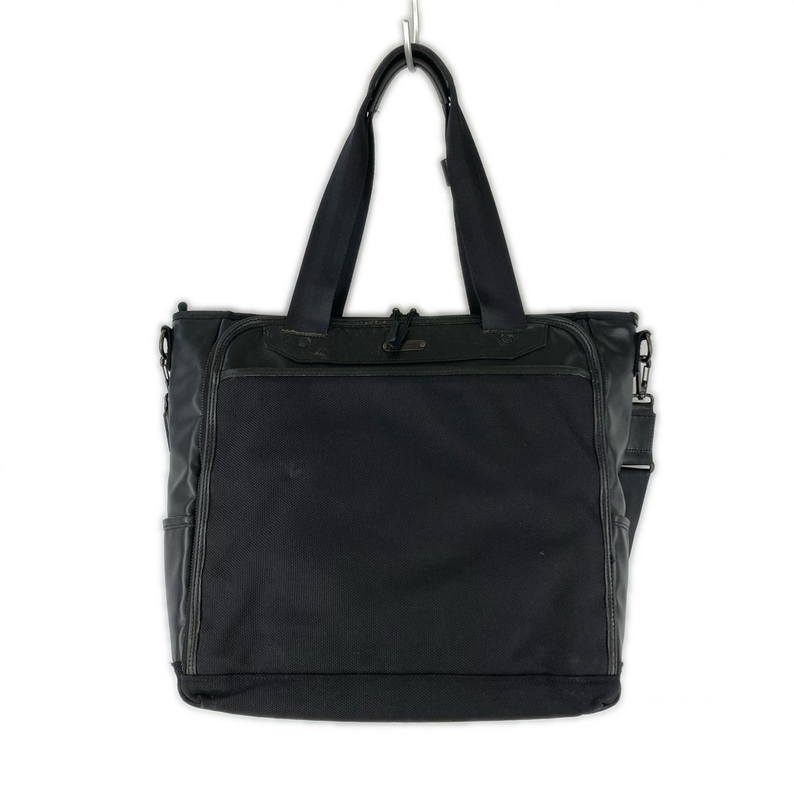 その他バッグ トートバッグ BLK ブラック