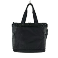 その他バッグ トートバッグ BLK ブラック