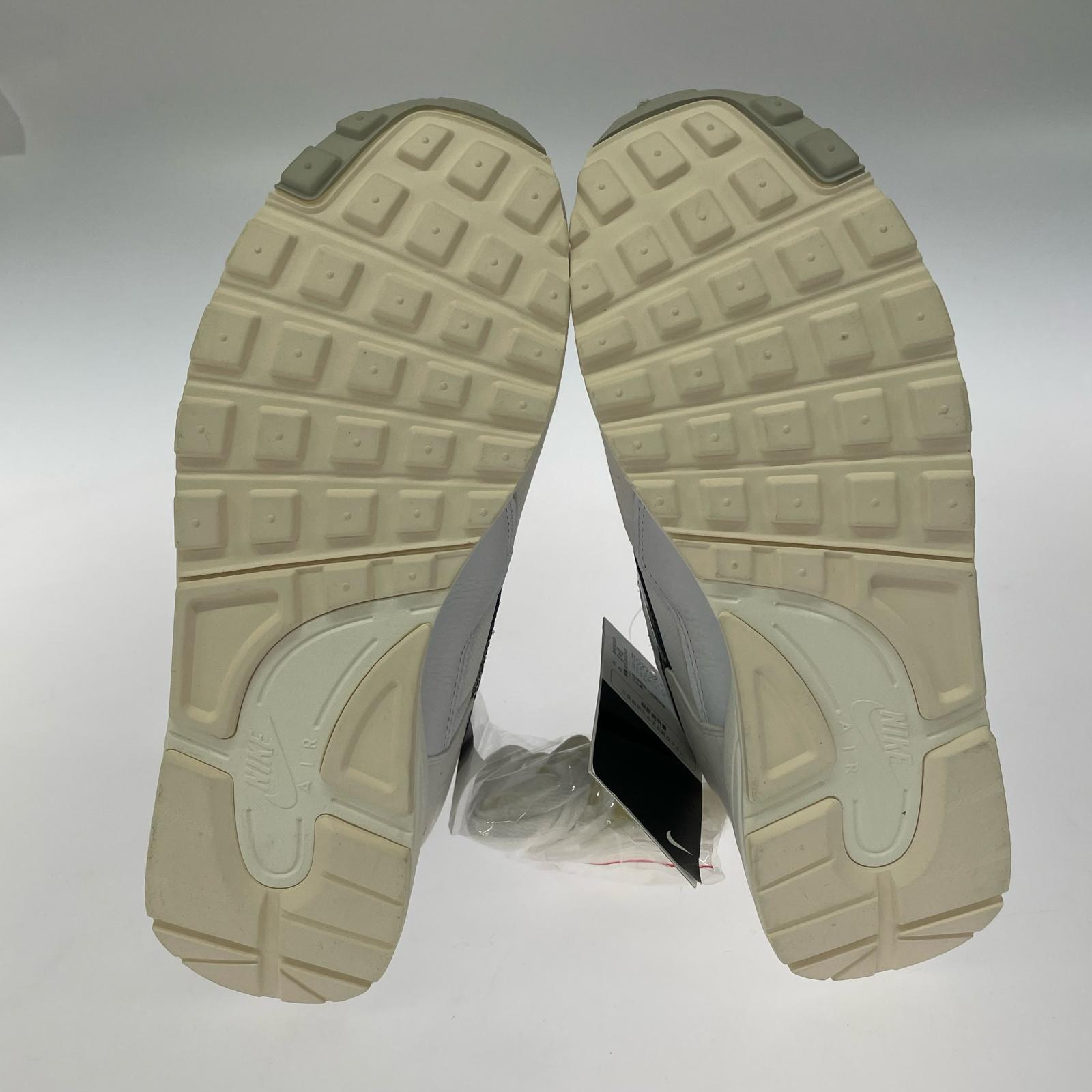 スニーカー NIKE AIR SKYLON II FOG FEAR OF GOD 26.5cm (US8 1/2 UK8 EU43) ホワイト