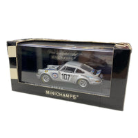 1/43 MINI CHAMPS Porsche 911 Carrera RSR スケールカー