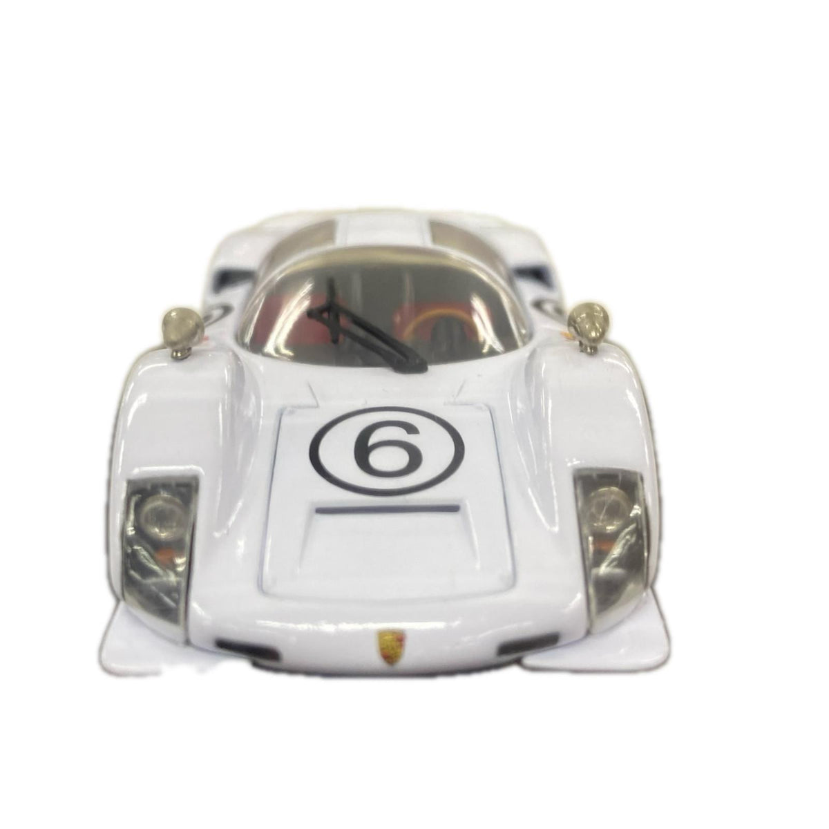 1/43 EBBRO Porsche 906 Japan GP スケールカー