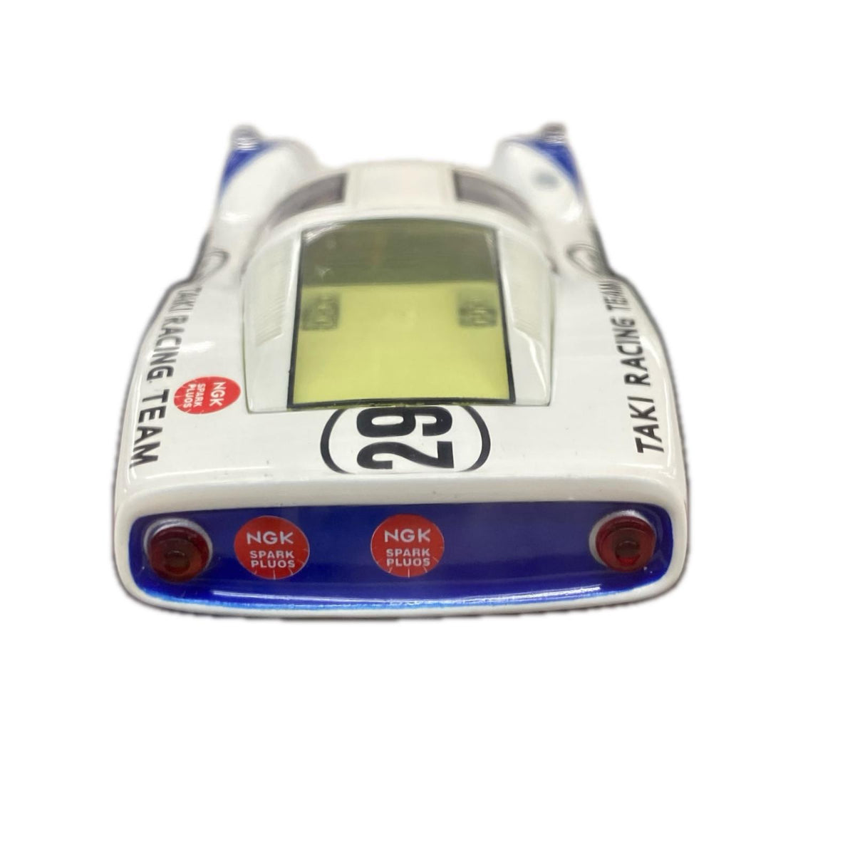 1/43 EBBRO Porsche 906 Japan GP 1968 スケールカー