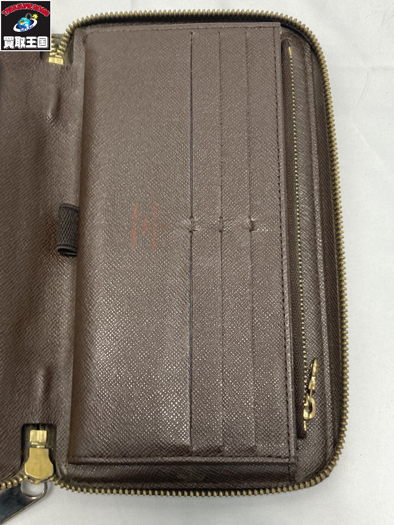 ジッピーオーガナイザー N60003