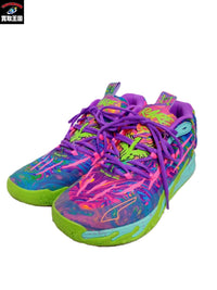 Puma LaMelo Ball MB.03 Be You (27.0) スポーツ用品