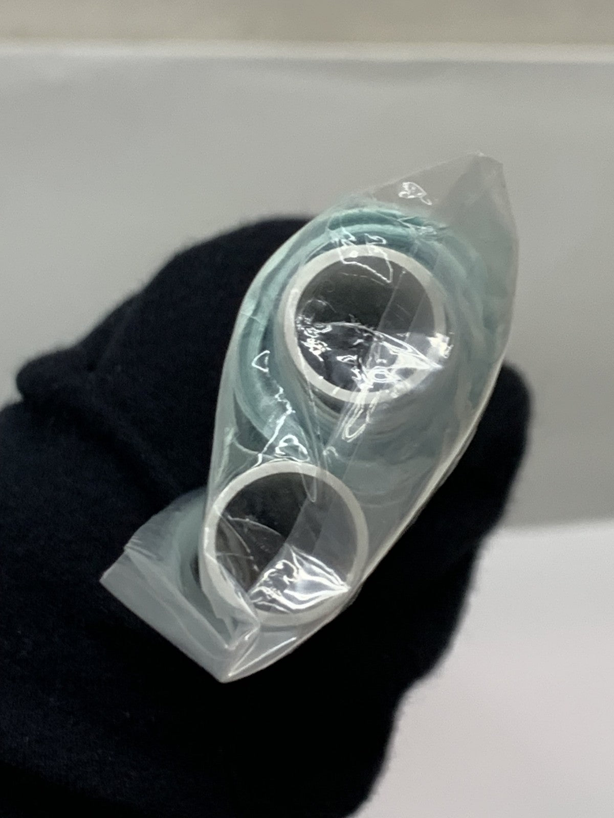カーテン魂 青ブタ 特大タペストリー フィギュア/グッズ