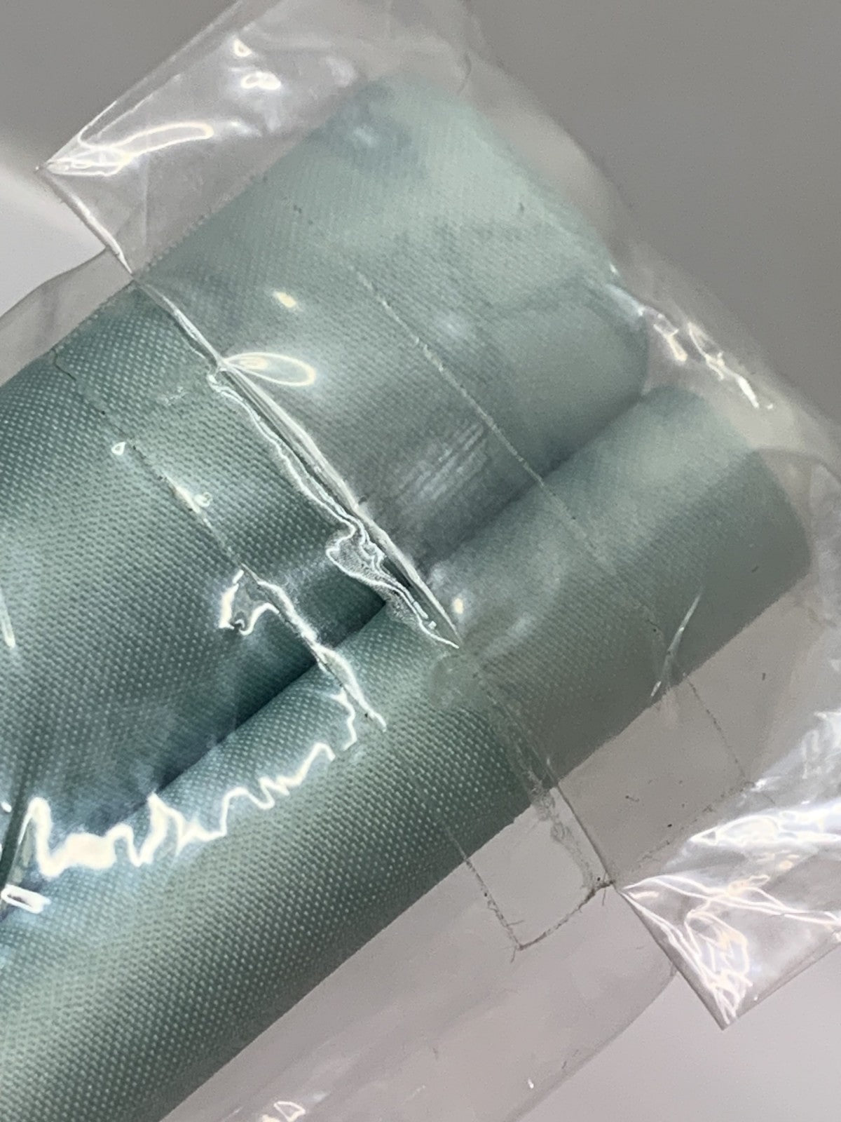 カーテン魂 青ブタ 特大タペストリー フィギュア/グッズ