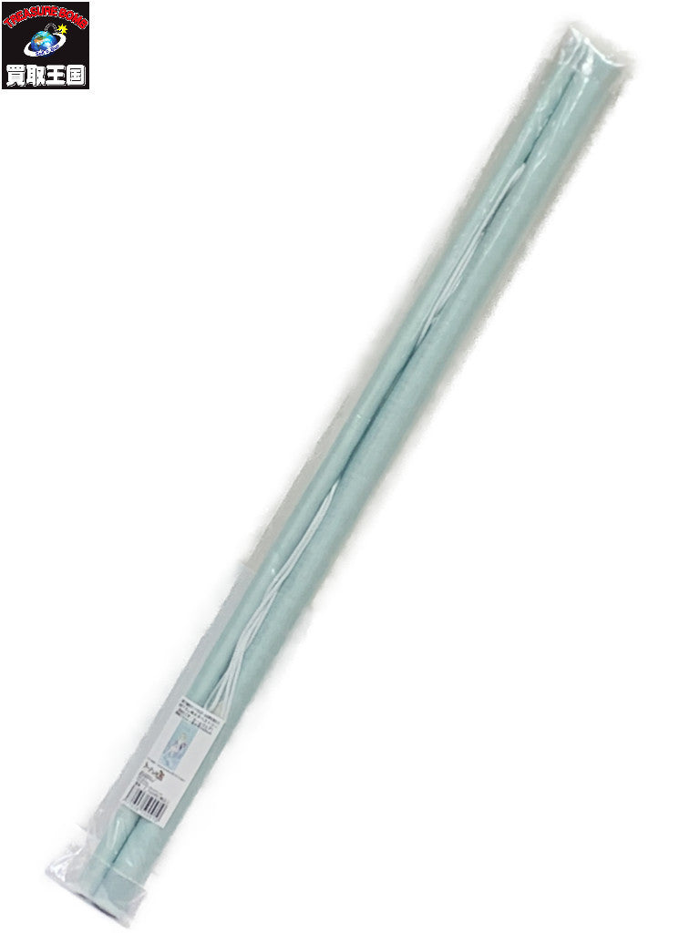 カーテン魂 青ブタ 特大タペストリー フィギュア/グッズ