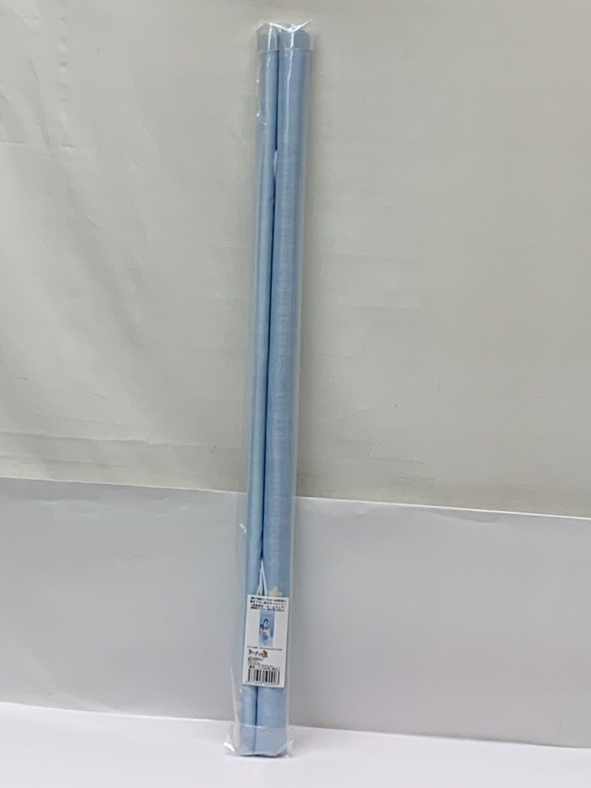 カーテン魂 青ブタ 特大タペストリー フィギュア/グッズ