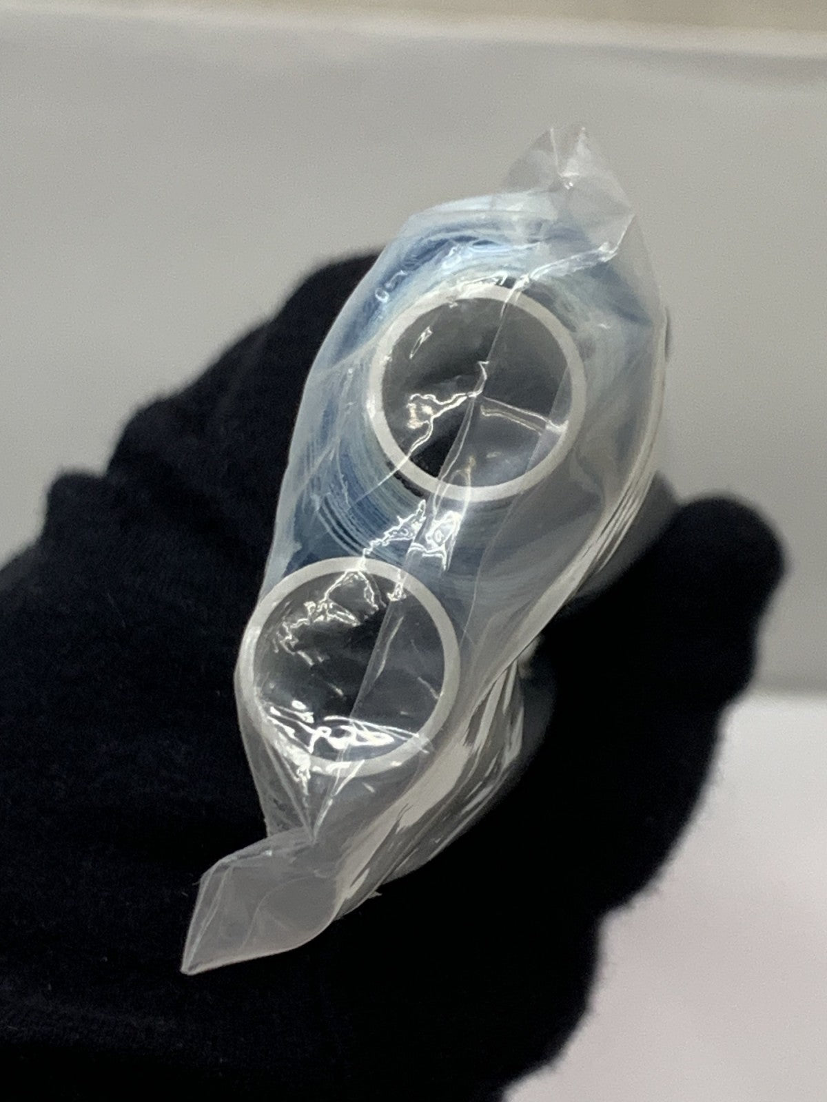 カーテン魂 青ブタ 特大タペストリー フィギュア/グッズ