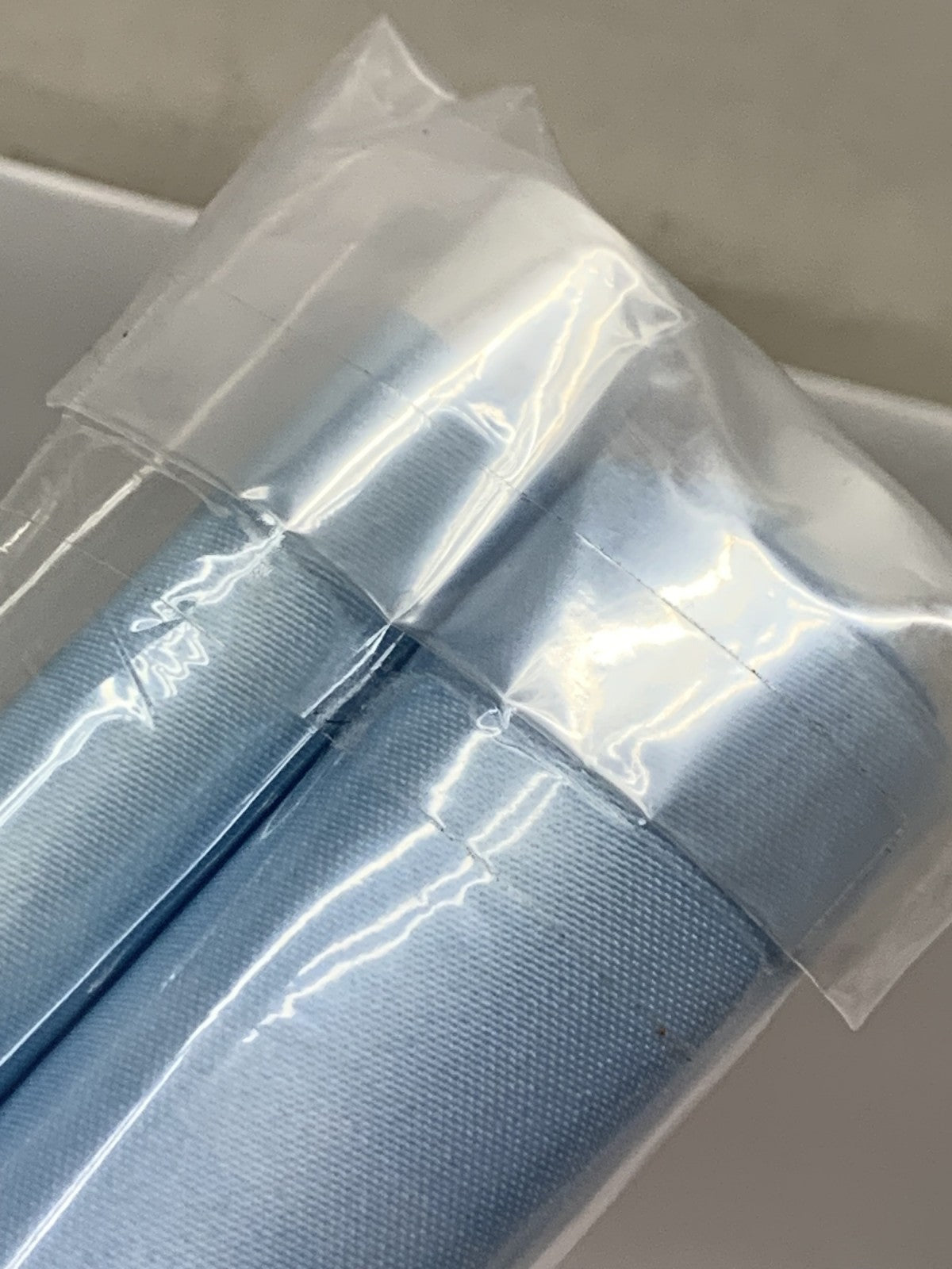 カーテン魂 青ブタ 特大タペストリー フィギュア/グッズ