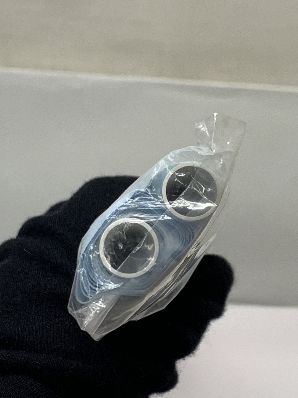 カーテン魂 青ブタ 特大タペストリー フィギュア/グッズ