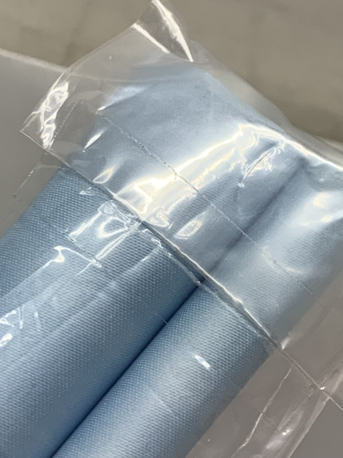 カーテン魂 青ブタ 特大タペストリー フィギュア/グッズ