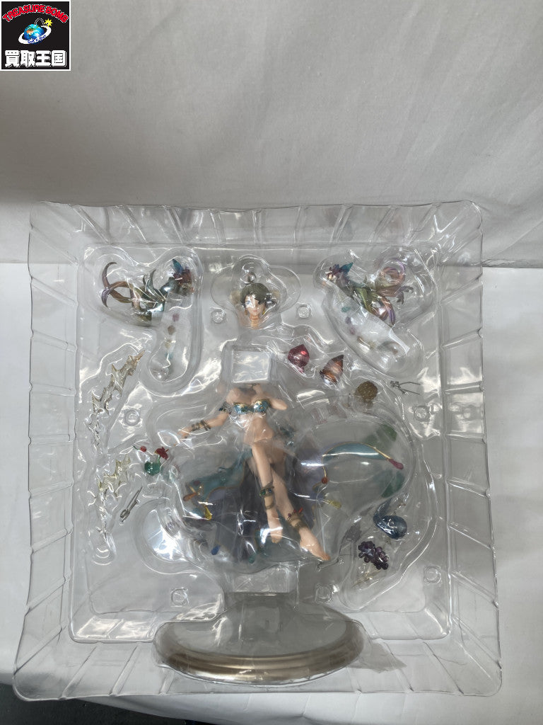 リボルブ レ・フィーエ グランブルファンタジー 1/8 フィギュア/グッズ