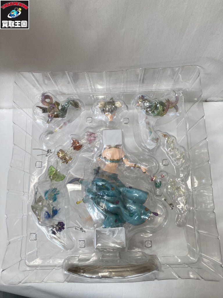 リボルブ レ・フィーエ グランブルファンタジー 1/8 フィギュア/グッズ