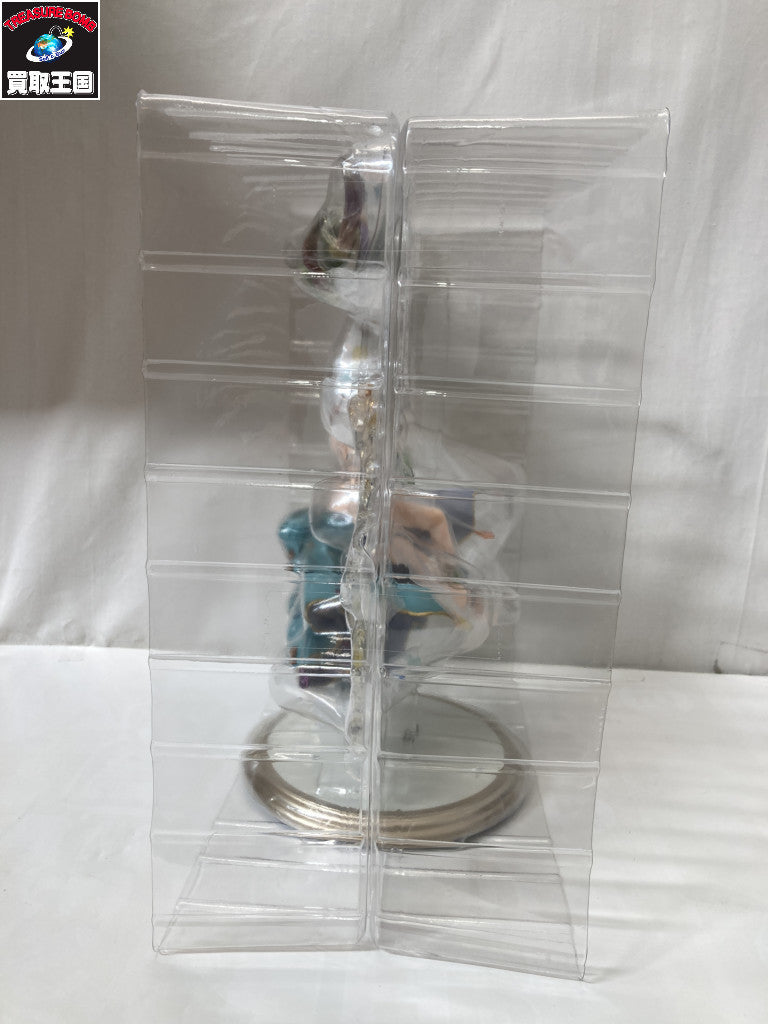 リボルブ レ・フィーエ グランブルファンタジー 1/8 フィギュア/グッズ