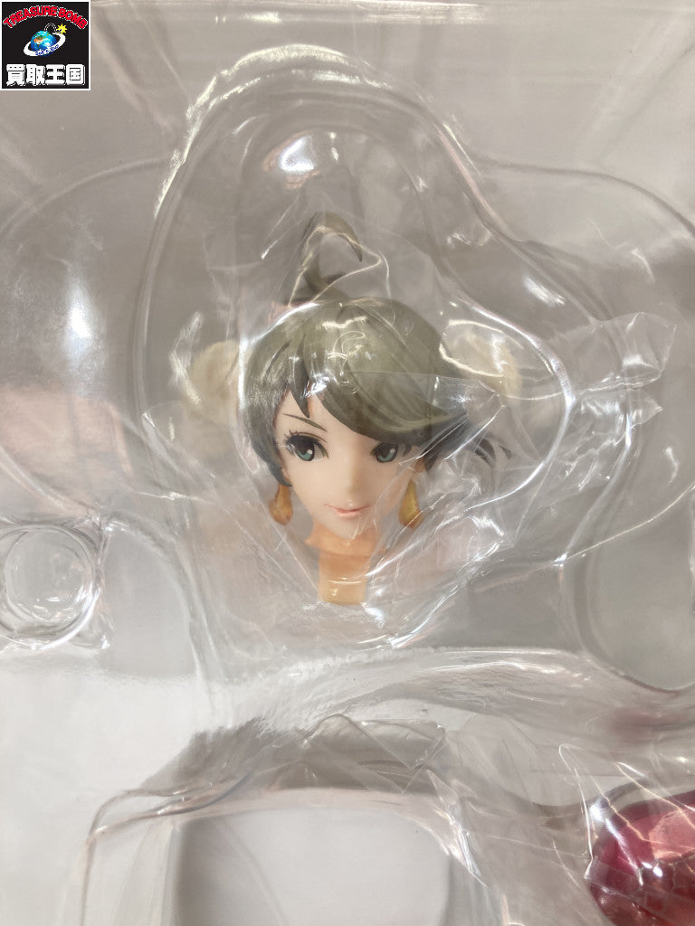 リボルブ レ・フィーエ グランブルファンタジー 1/8 フィギュア/グッズ