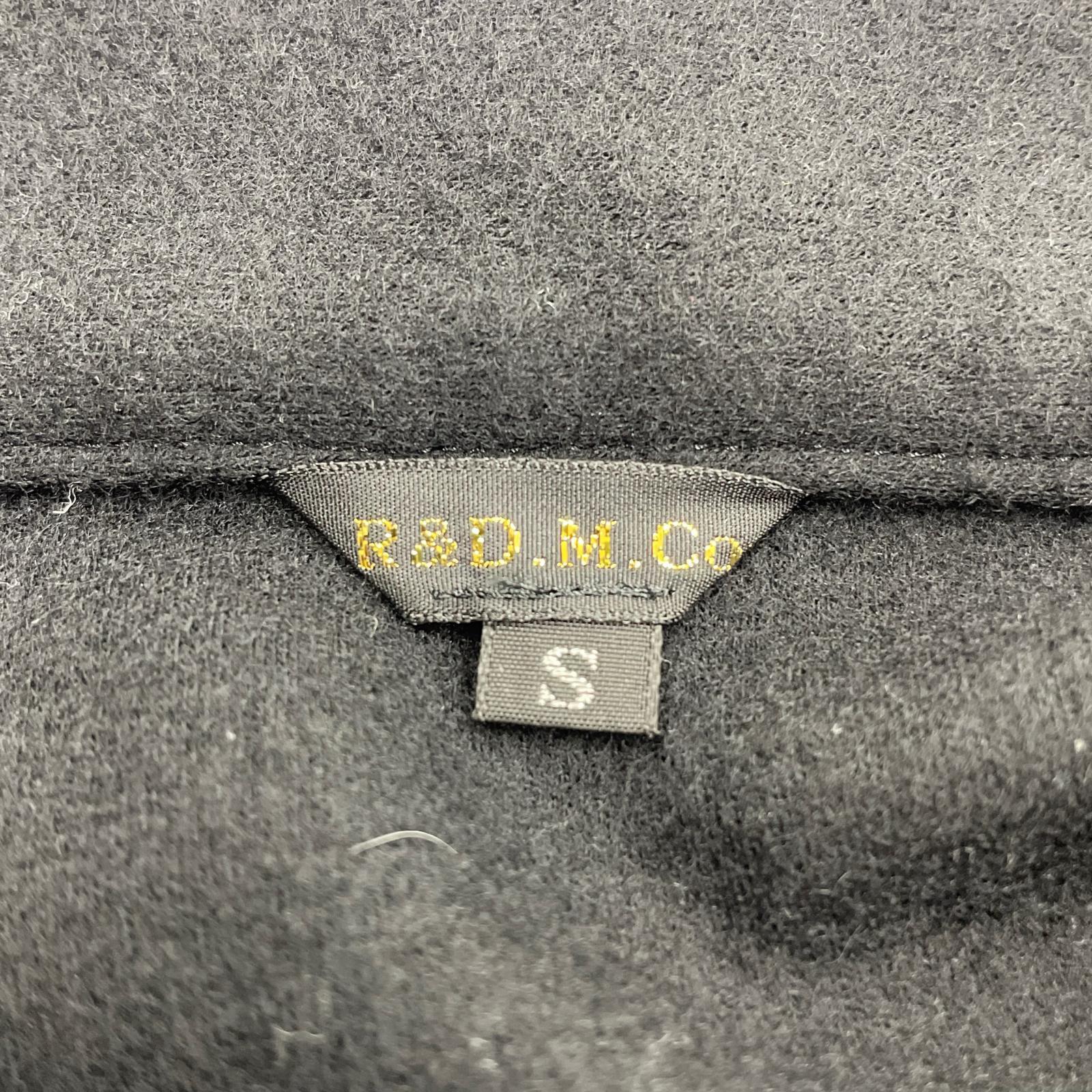 ロングスカート r&d.m.co- S