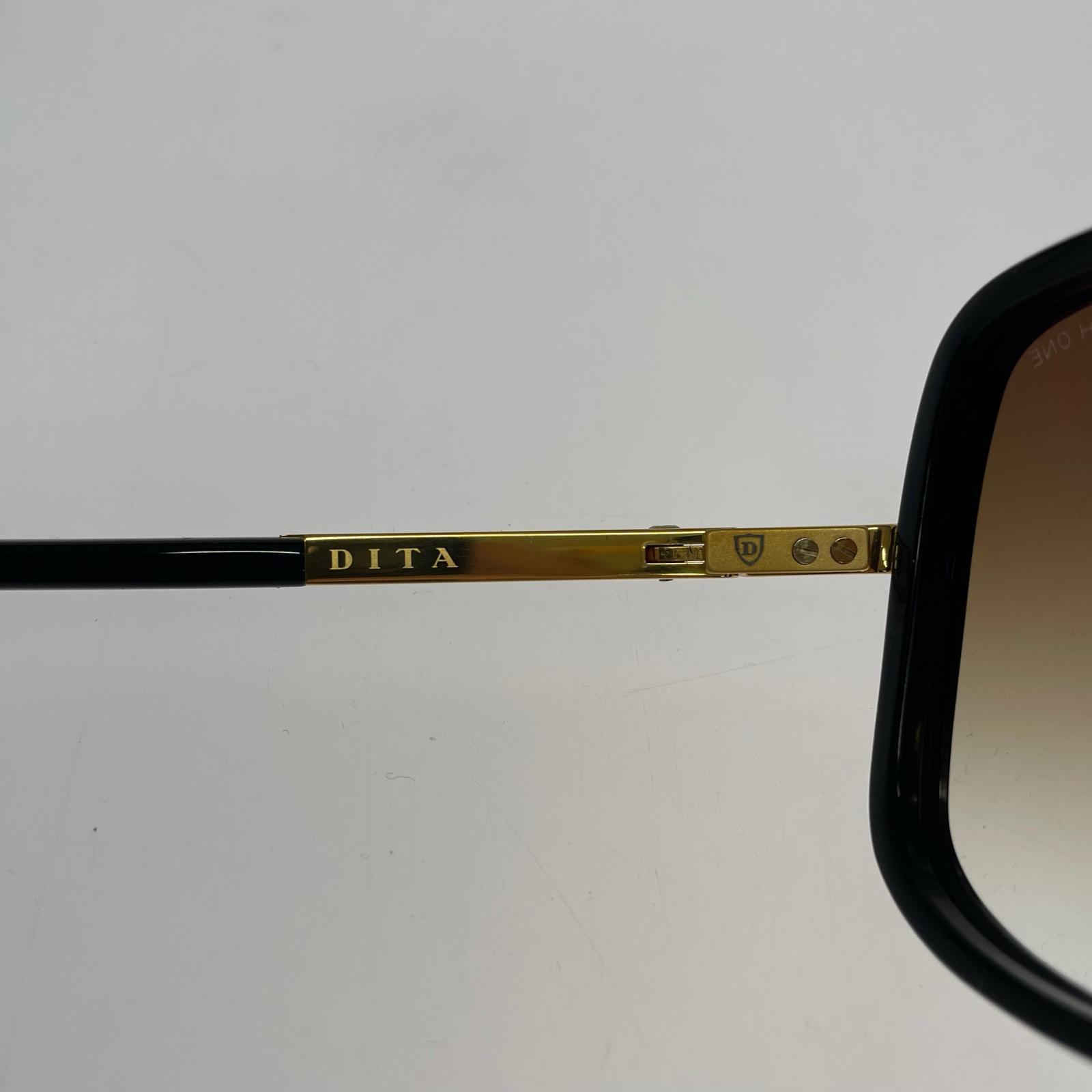 その他アクセサリー サングラス DITA MACH ONE