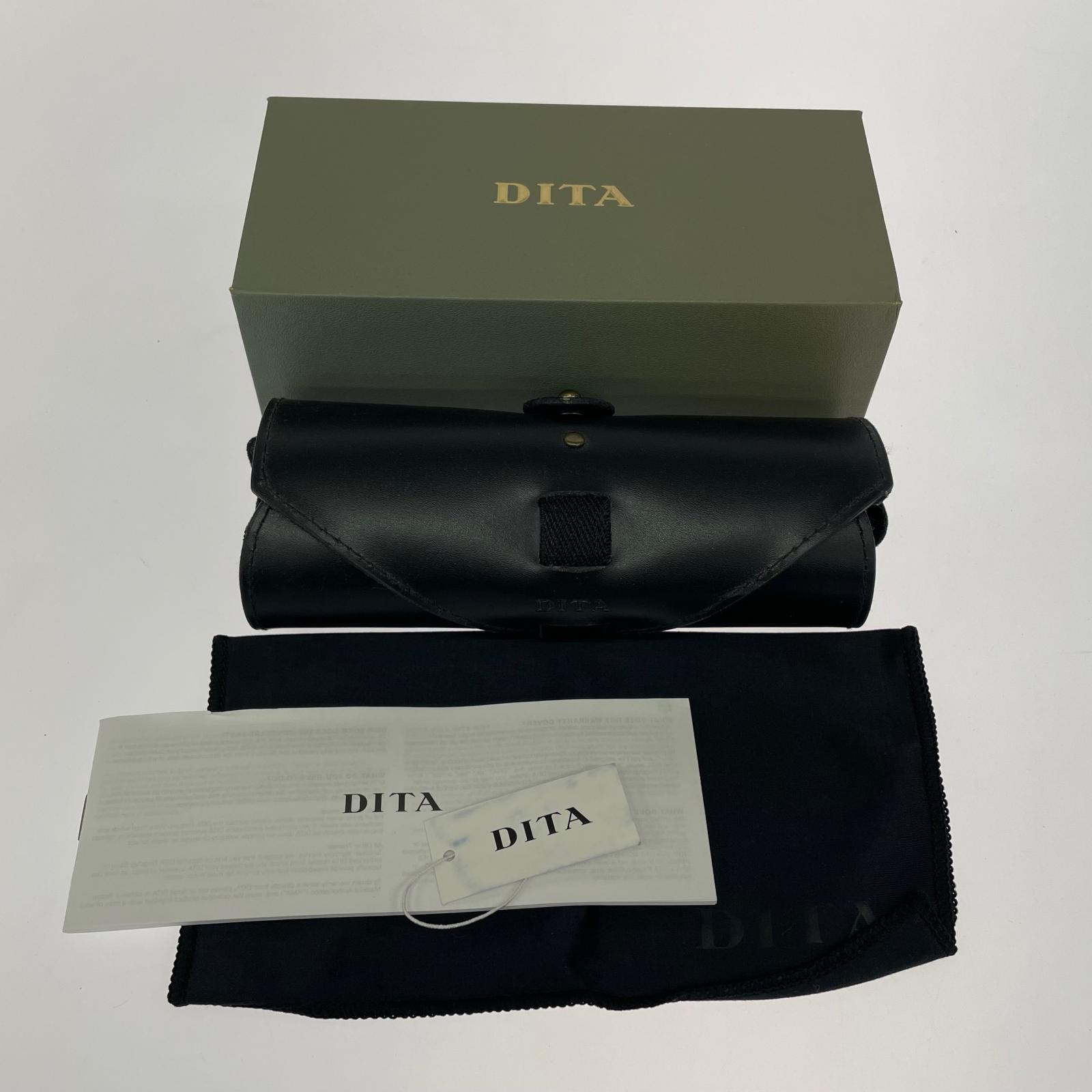 その他アクセサリー サングラス DITA MACH ONE