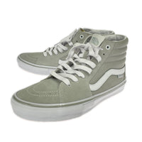スニーカー SK8-HI popcush 28.5cm 28.5cm (US10 1/2 UK10 EU47) グレー