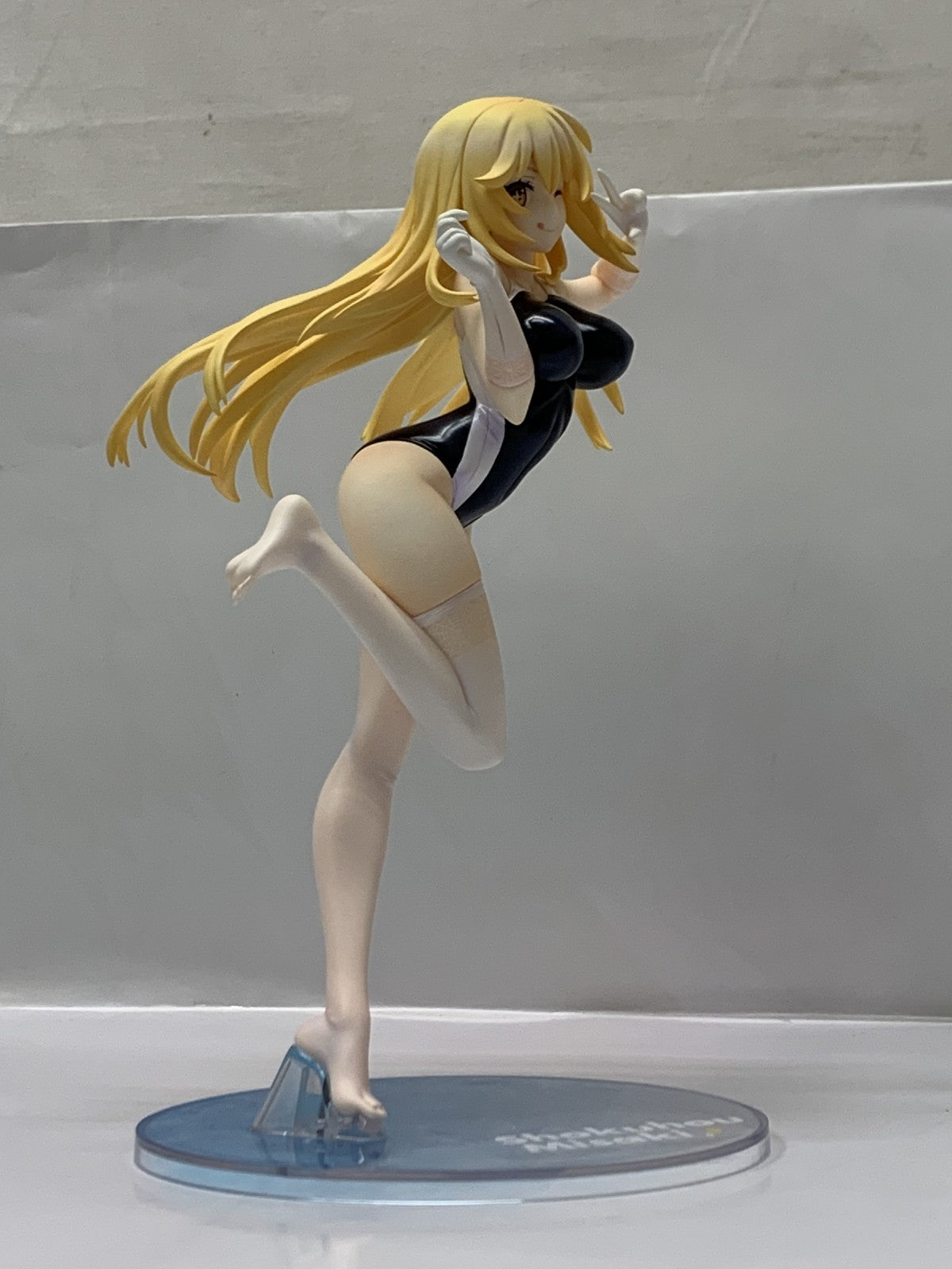 アルター とある科学 食蜂操祈 スク水ニーソ フィギュア/グッズ