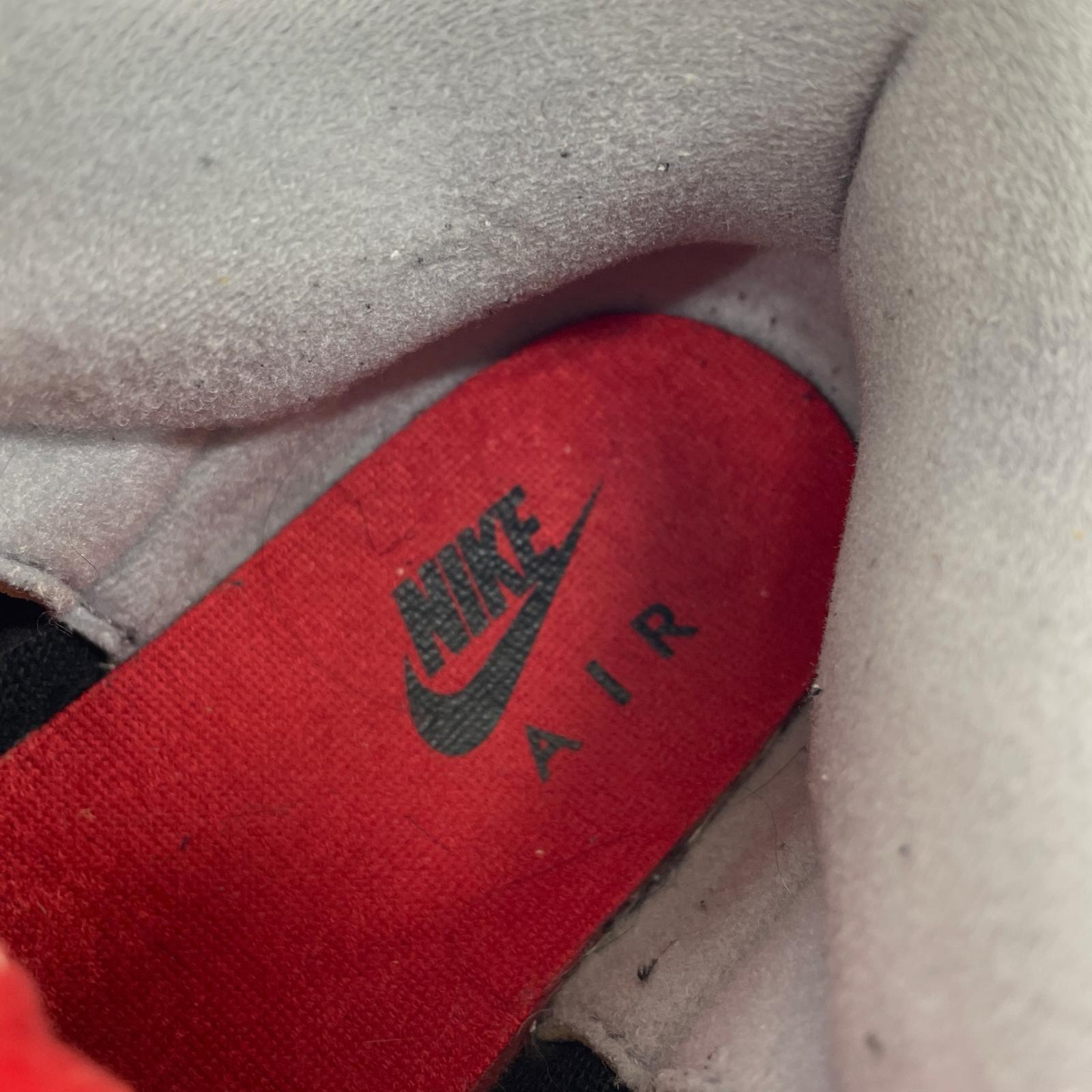 スニーカー AIR JORDAN 3 RETRO OG 28.5cm (US10 1/2 UK10 EU47) ブラック