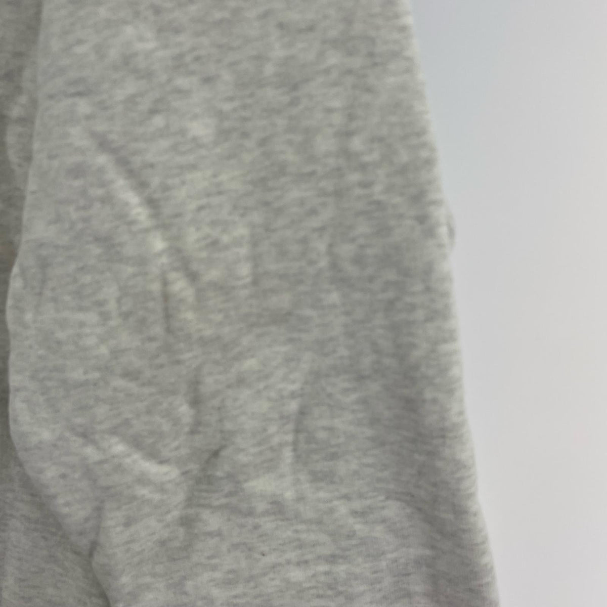 パーカー S.F.C FULL ZIP HOODY フルジップパーカー L グレー L グレー