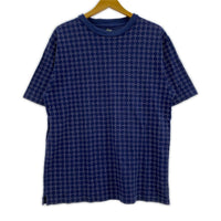 半袖Tシャツ 90s M ブルー