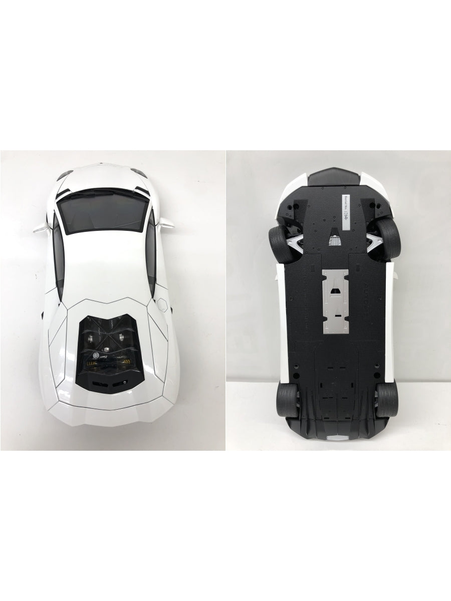 AUTOart 1/18 ランボルギーニ アヴェンタドール LP700-4 スケールカー