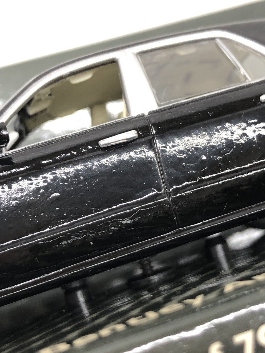 MINICHAMPS Bentley Arnage T スケールカー