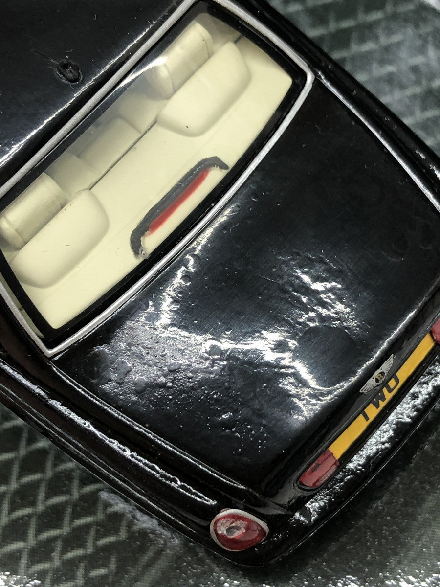 MINICHAMPS Bentley Arnage T スケールカー