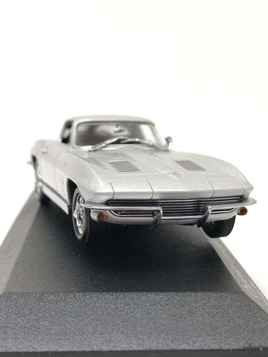 Chevrolet Corvette Stingray Coupe スケールカー