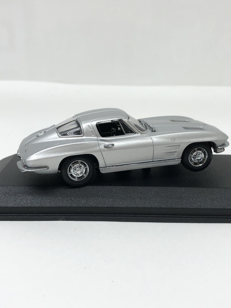 Chevrolet Corvette Stingray Coupe スケールカー