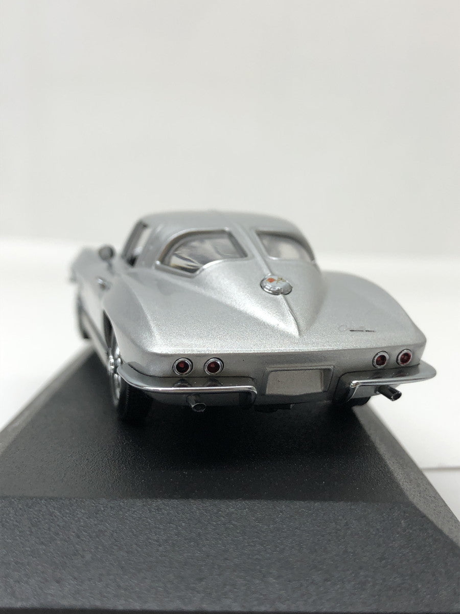 Chevrolet Corvette Stingray Coupe スケールカー