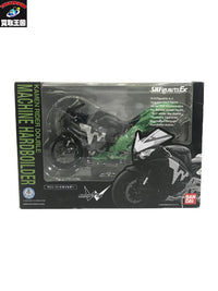 S.H.Figuarts 仮面ライダーW マシン ハードボイルダー フィギュア/グッズ