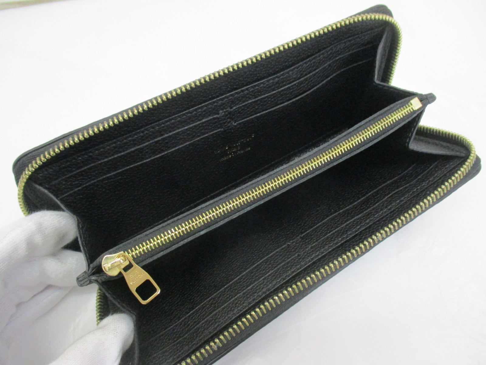 LV/ジッピーウォレット/モノグラム・アンプラント/M80481