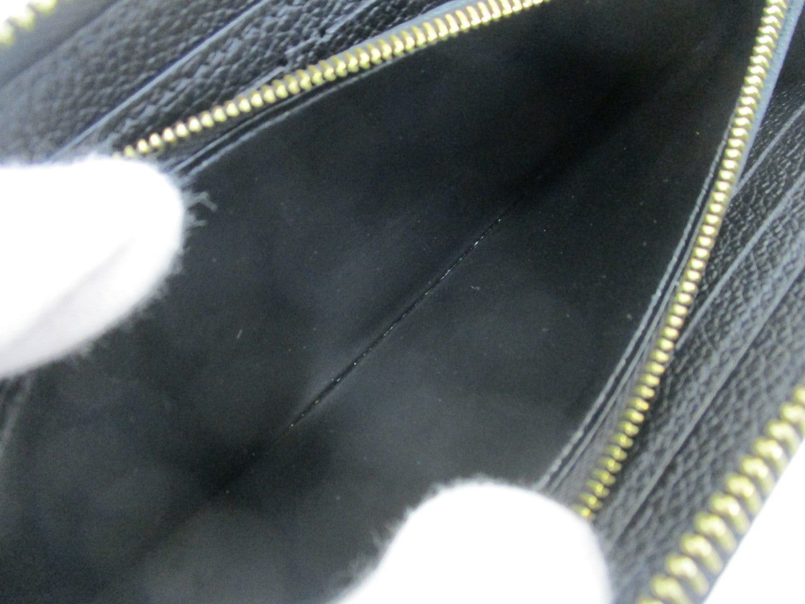 LV/ジッピーウォレット/モノグラム・アンプラント/M80481