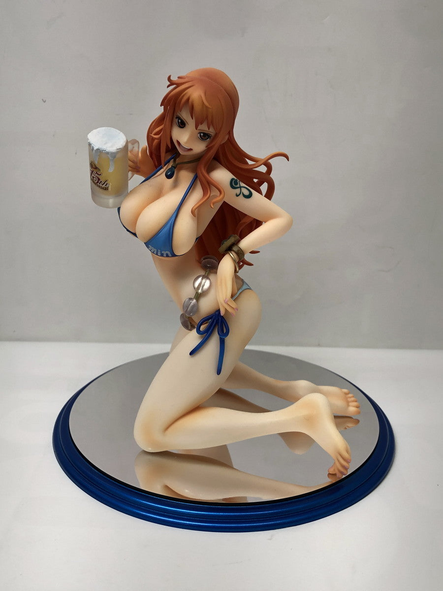 “LIMITED EDITION ナミ Ver.BB_SP フィギュア/グッズ