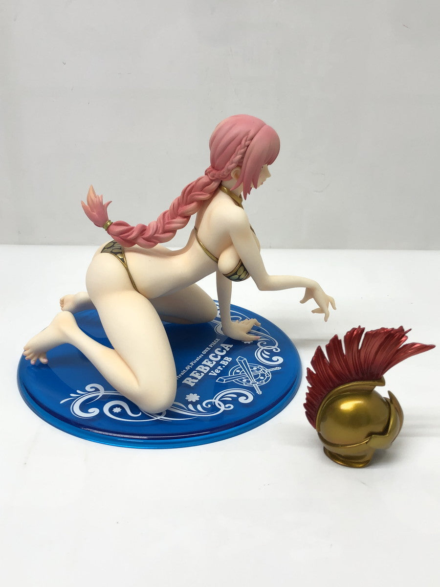 ワンピース “LIMITED EDITION” レベッカ Ver.BB 1/8 フィギュア/グッズ