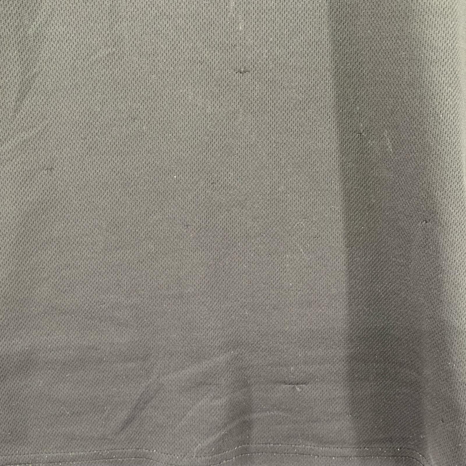 半袖Tシャツ GOSHA RUBCHINSKIY FUCK ADIDAS TEE ブラック