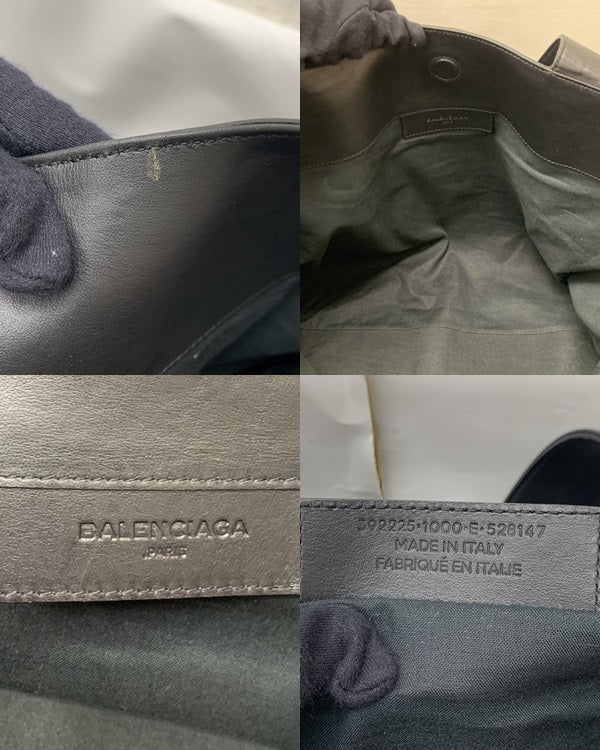 BALENCIAGA