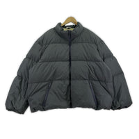 ジャケット ×F/CE PUFFER JACKET GRY (2) 2 グレー
