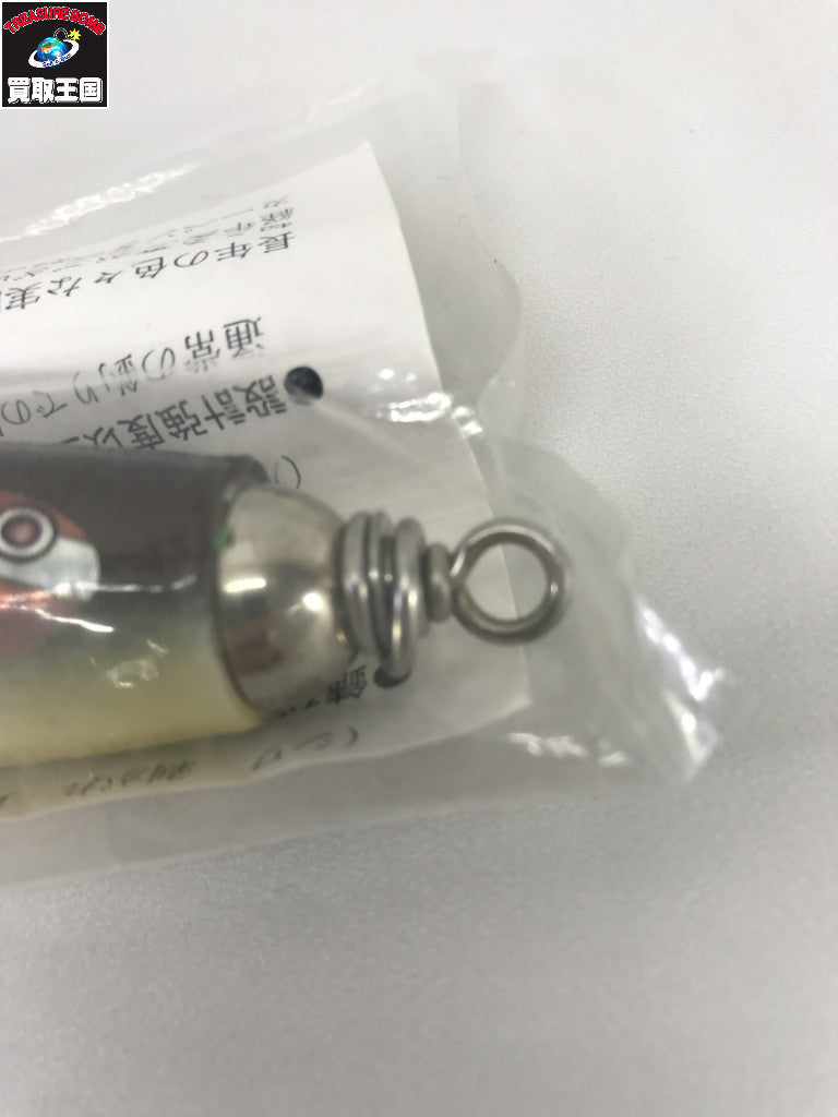 カーペンター γ90-α その他ルアー