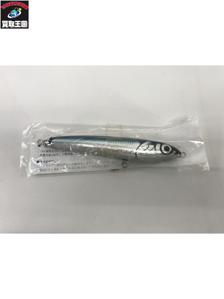 カーペンター γ45-160 その他ルアー