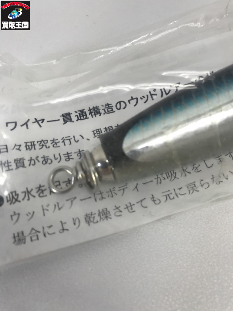 カーペンター γ45-160 その他ルアー
